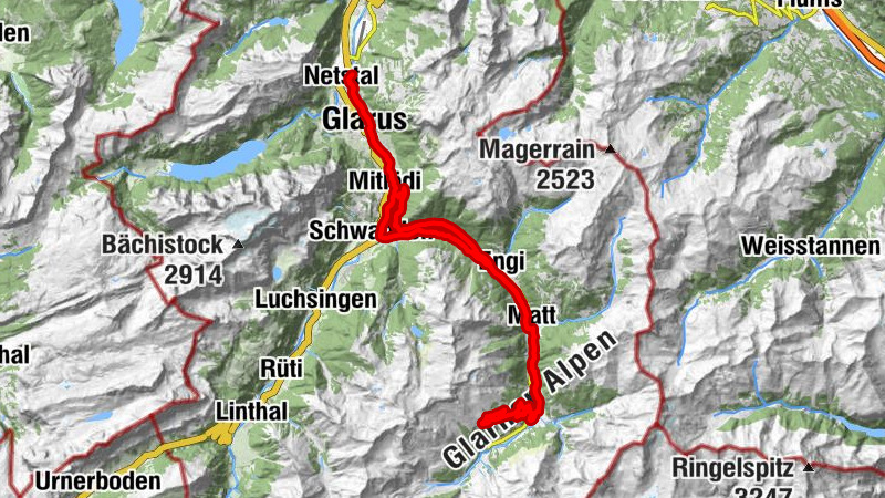 Carte