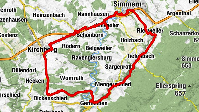 Carte