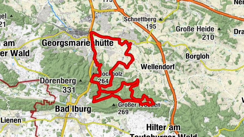 Carte