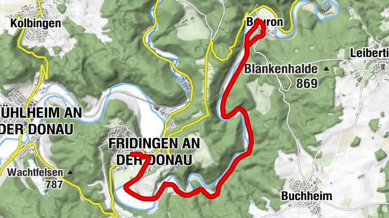 Carte