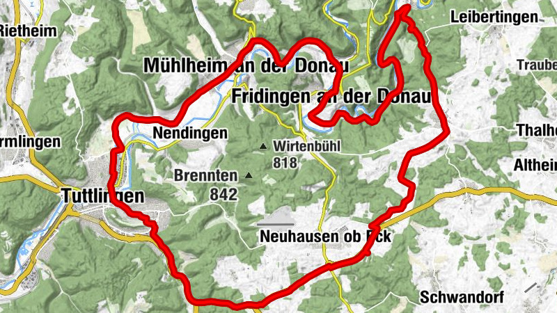Carte