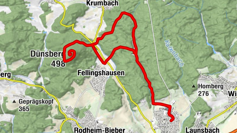 Carte