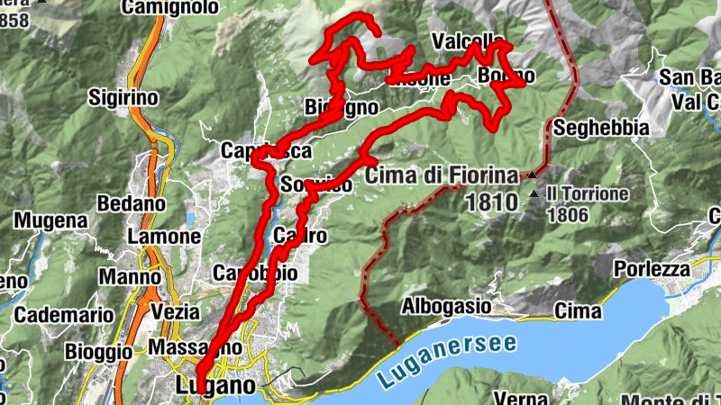 Carte