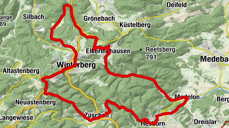 Carte