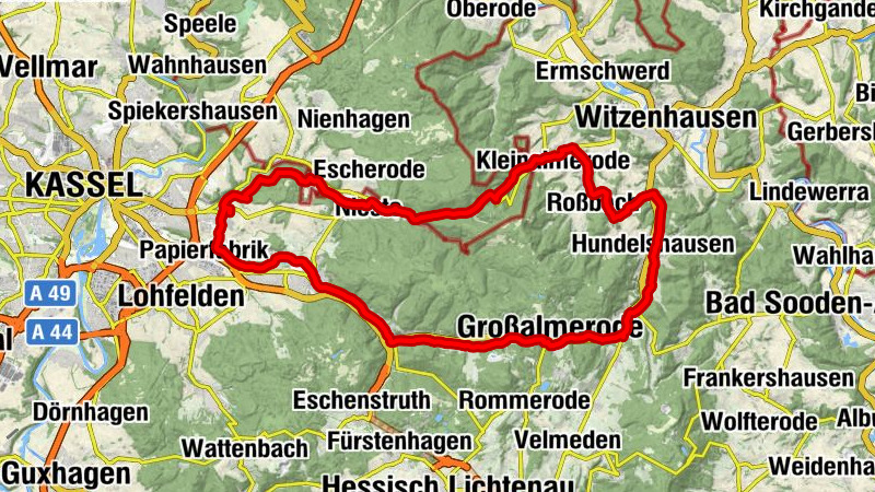Carte
