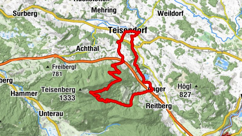 Carte