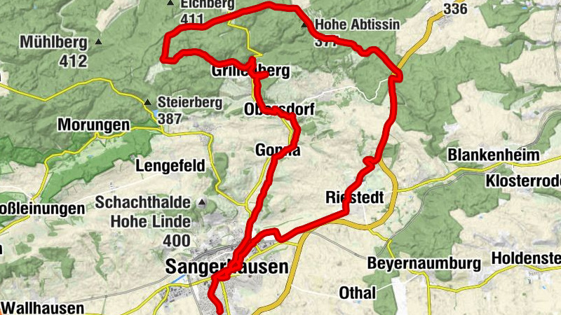 Carte