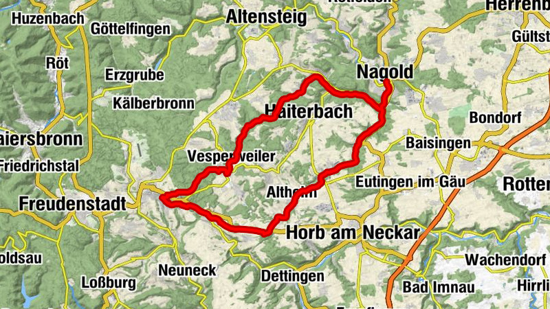 Carte