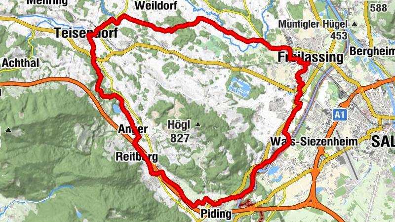 Carte
