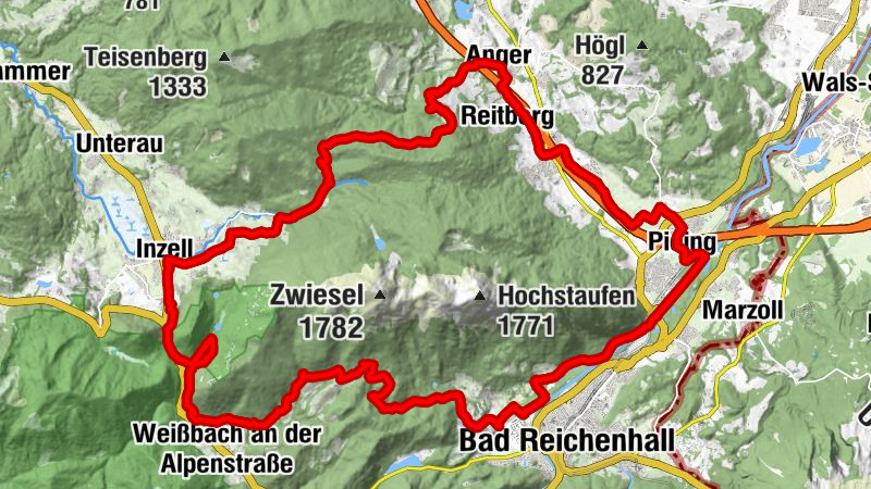 Carte