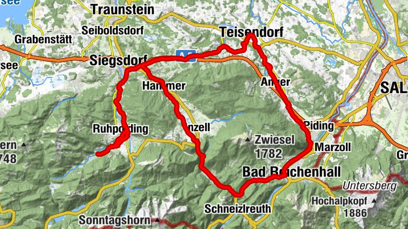 Carte