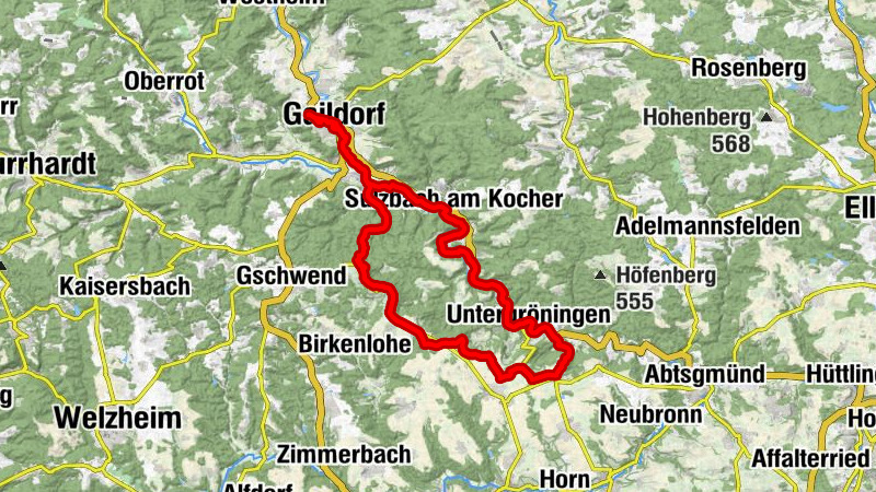 Carte