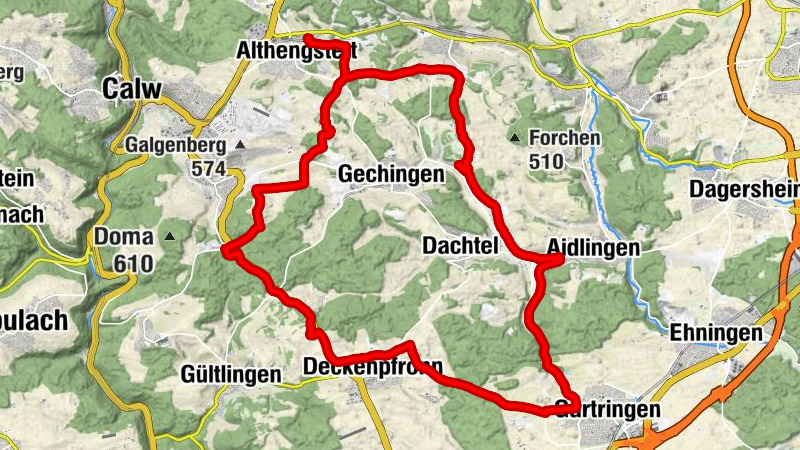 Carte