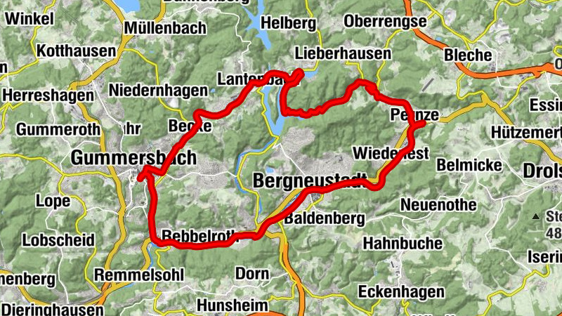 Carte