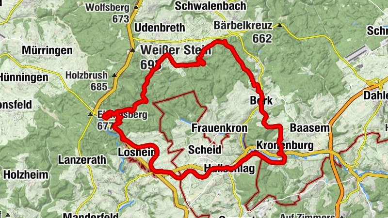 Carte