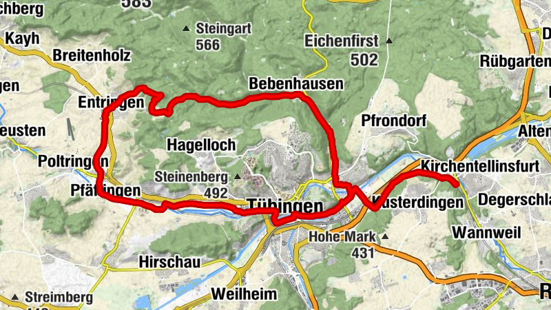 Carte