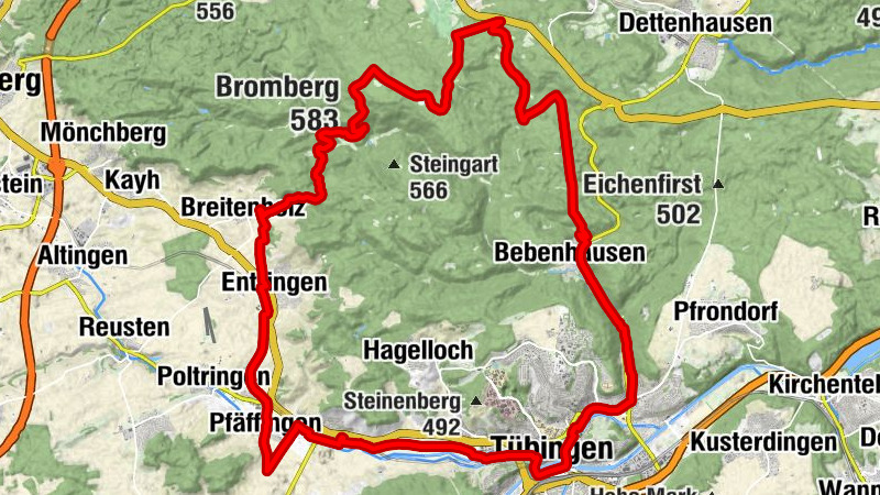 Carte