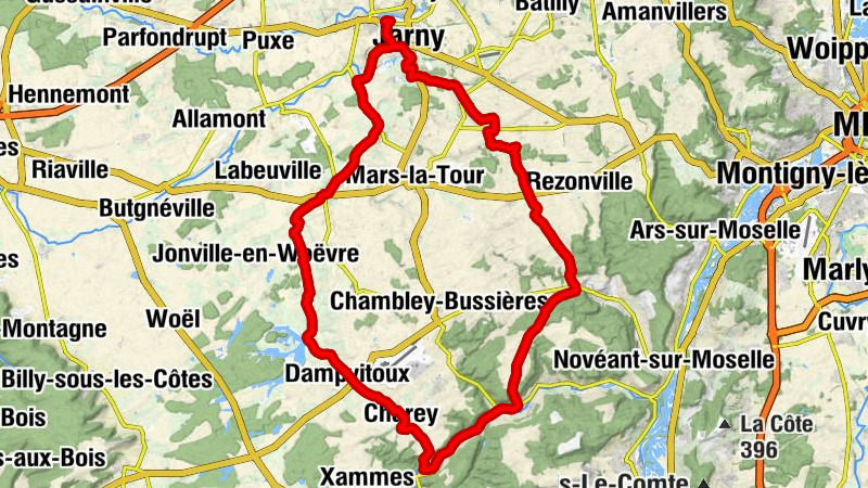 Carte