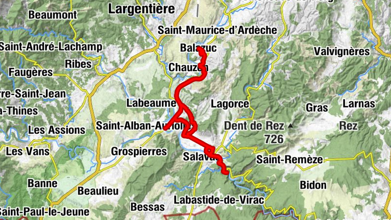 Carte