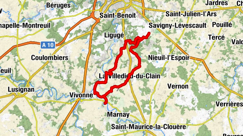 Carte