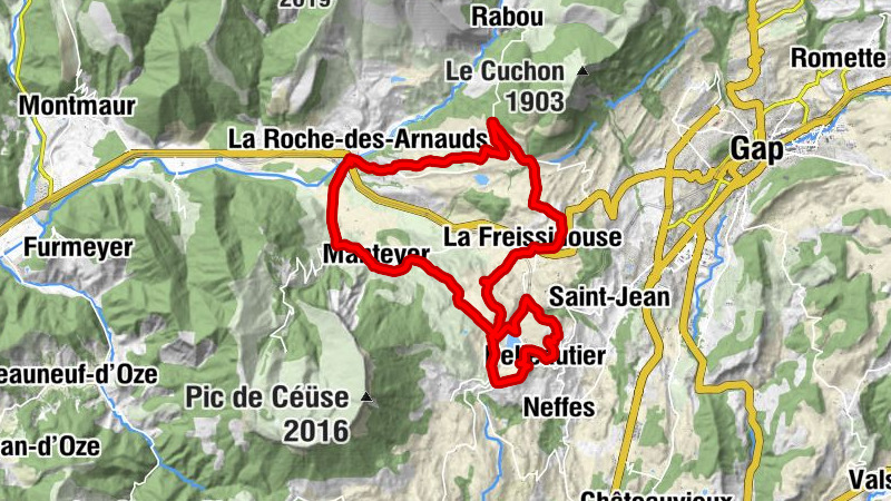 Carte