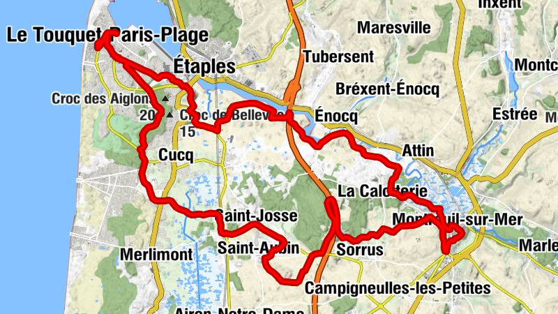 Carte