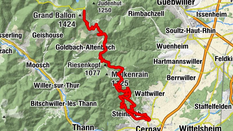 Carte