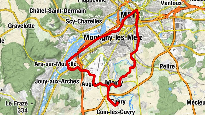 Carte