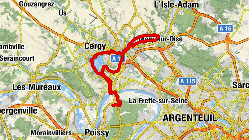 Carte