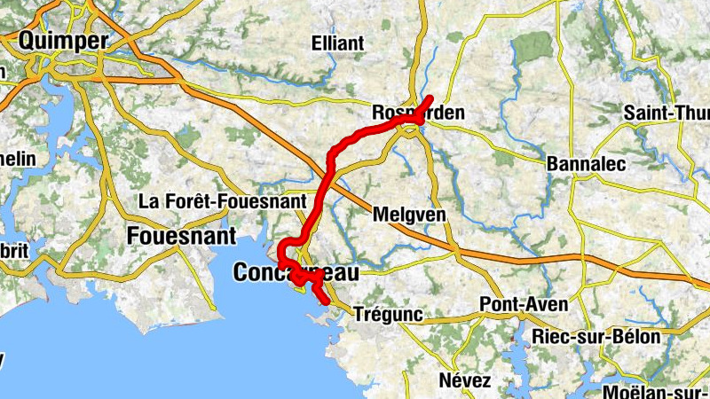 Carte