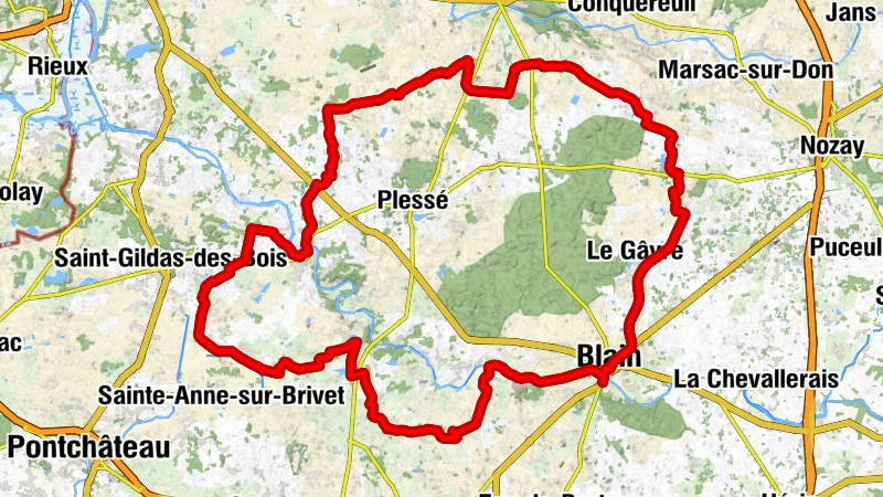 Carte
