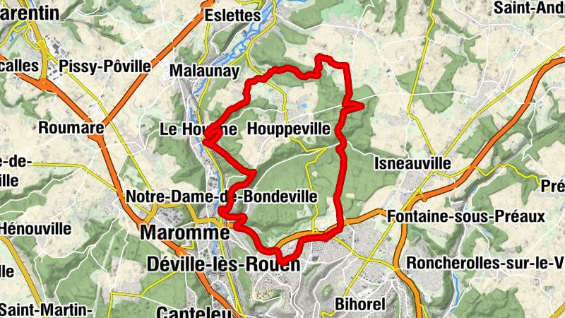 Carte