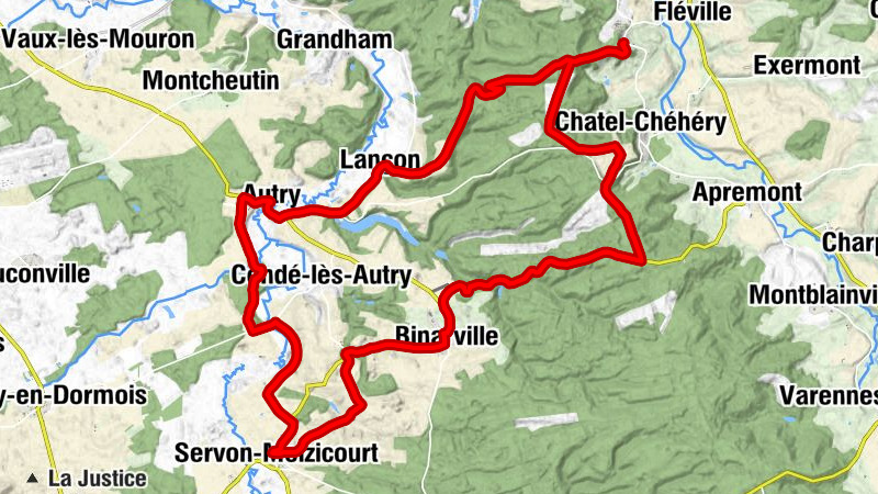 Carte