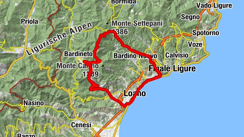 Carte