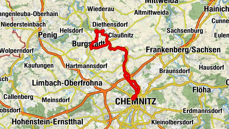 Carte