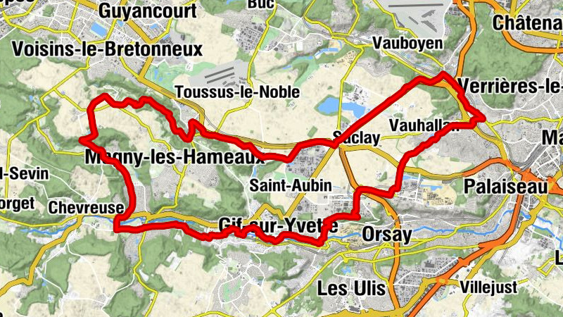 Carte