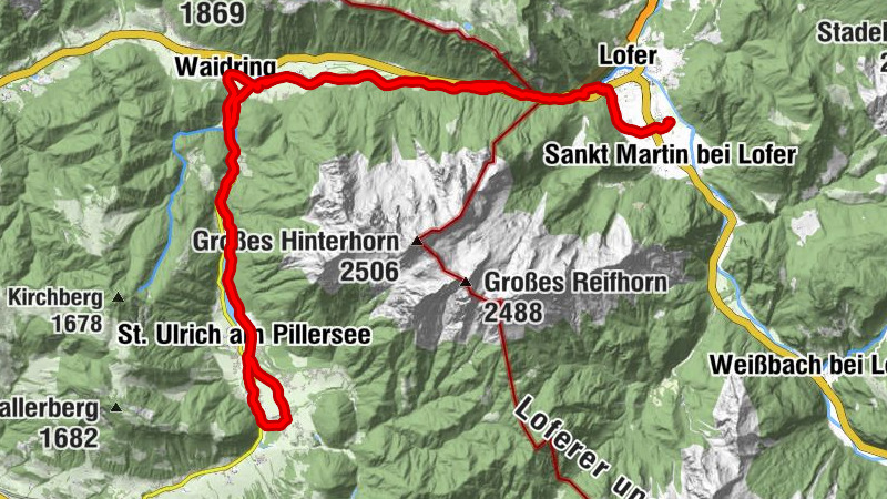 Carte