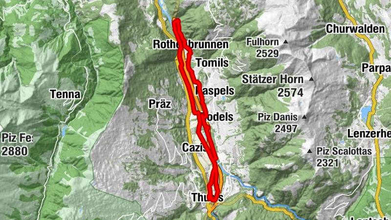 Carte