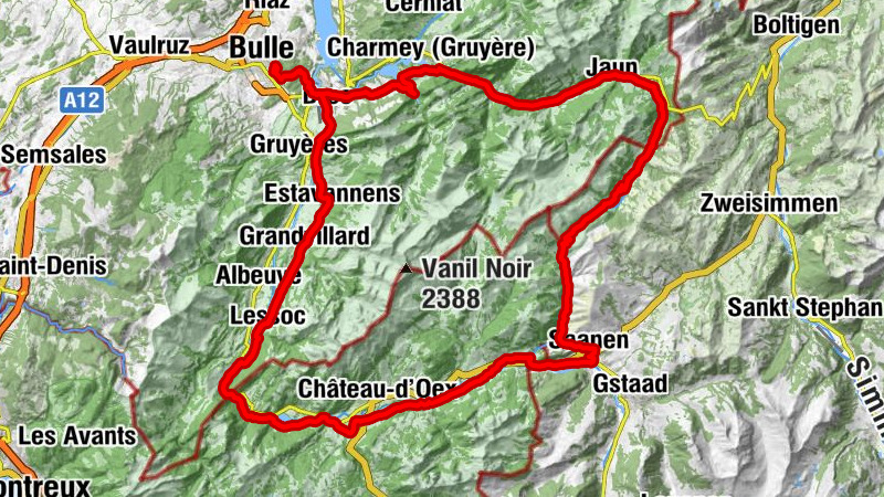 Carte