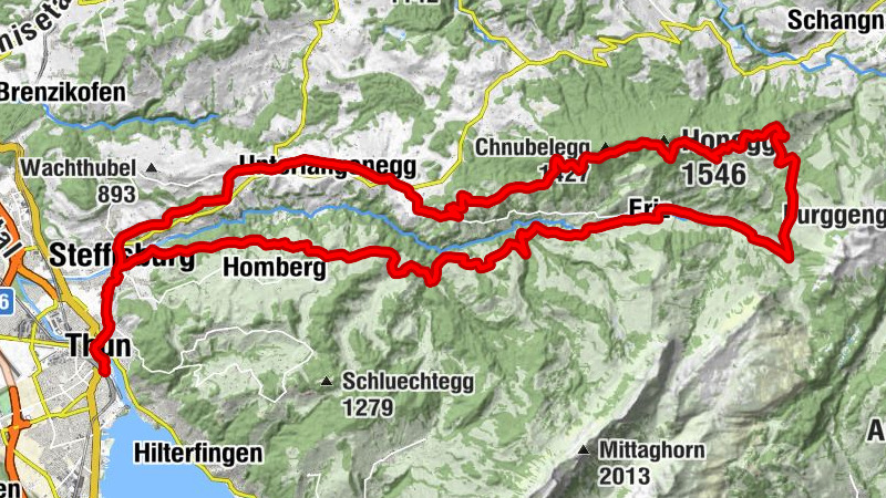 Carte
