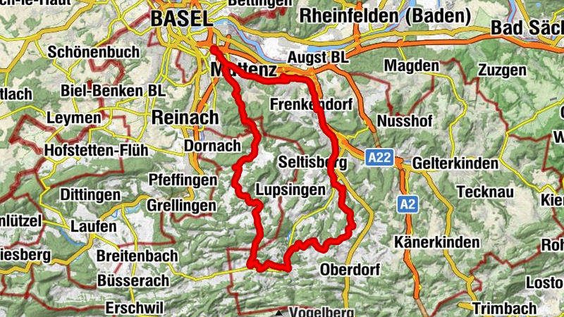 Carte