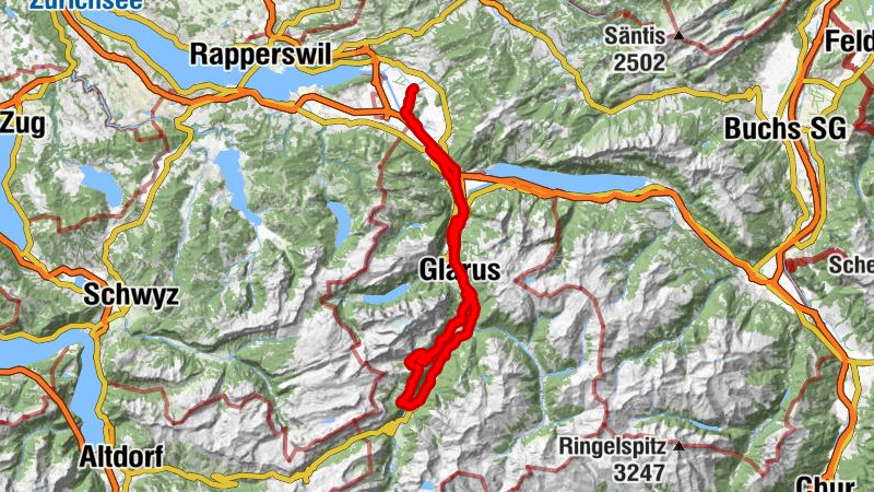 Carte