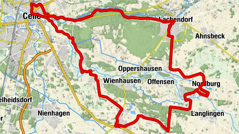 Carte
