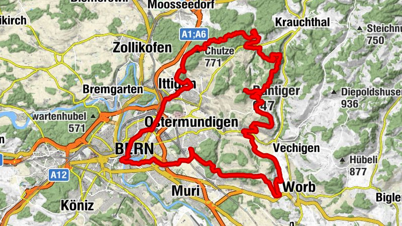 Carte