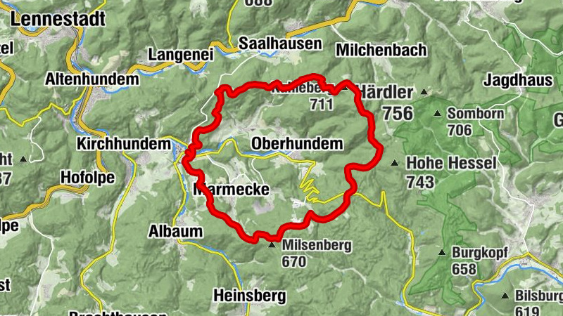 Carte
