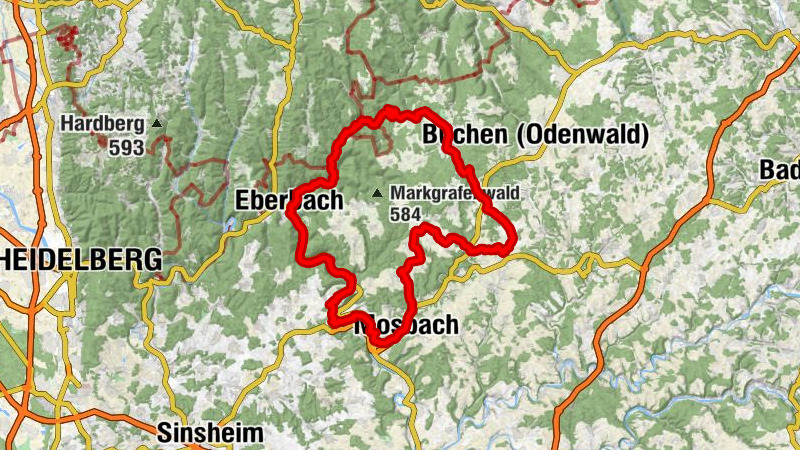 Carte