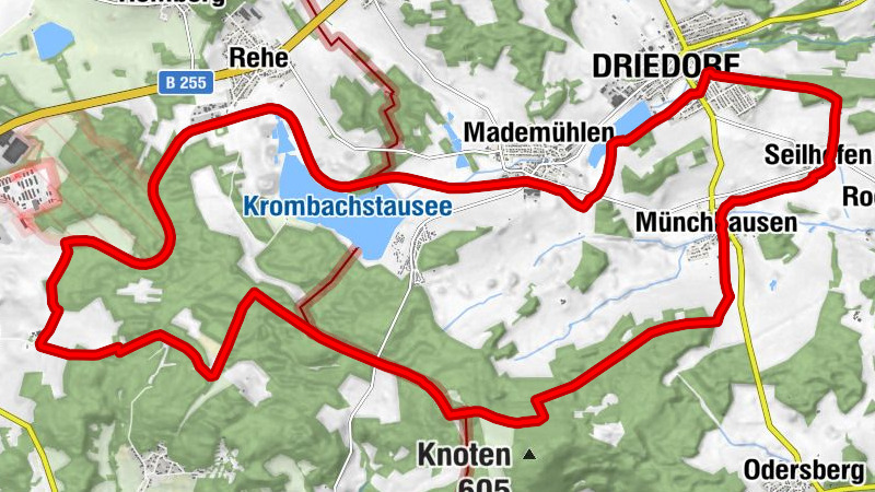 Carte