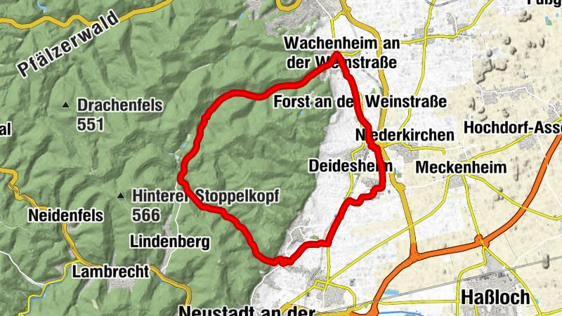 Carte