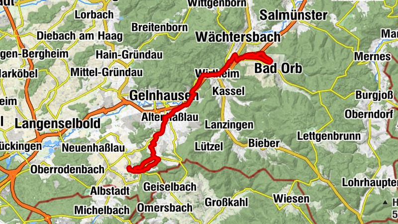 Carte