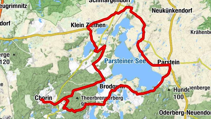 Carte